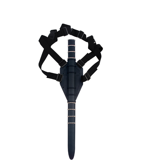 foto BLADE SCABBARD